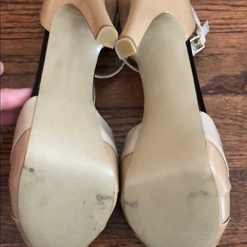 Guess pumps - Picture 5 of 5